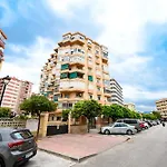 New Studio, Terrace, Parking, And Pool By 10Tosea