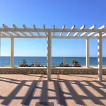 Apartamento Doctor Galvez Ginachero Con Piscina