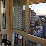 Apartamento Entre El Mar Y Las Vistas