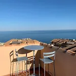 Carvajal, 2-Bedroom Sea View Penthouse Apt