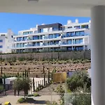 Nordic Sol Apartment