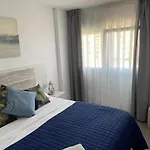 Front Line Apartment Paseo Maritimo 33 Perla 6 Fuengirola Malaga Spain