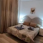 Apartamento Carvajal 50 M Playa