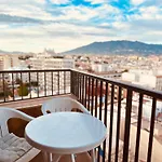 Exclusive Apartament Perla 5 Free Parking
