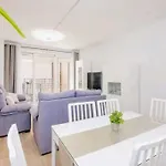 Apartamento Puerto Sol Y Mar