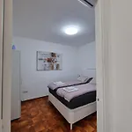 Comfortable One Bedroom Apartment