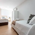 Malagasuite Niza II Fuengirola