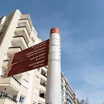 Malagasuite Niza II Fuengirola