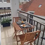 Versalles Beach Apartament