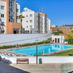 Fantastic Two Bedroom Apartment.