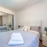 Apartamento Mar