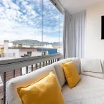 Bhost - Las Gaviotas
