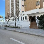 1 Linea De Playa , Coqueto Apartamento La Brisa Marina