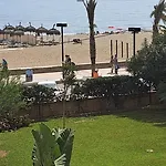 1 Linea De Playa , Coqueto Apartamento La Brisa Marina