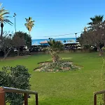 1 Linea De Playa , Coqueto Apartamento La Brisa Marina