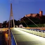 Bonito Apartamento Centrico Y Cerca De La Playa En Fuengirolamalaga