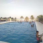 Beach, Familiy Fuengirola Marenostrum 1 Hab