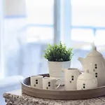Beachfront Apartment With Terrace And Seaviews