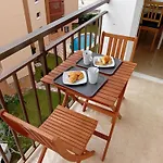 Versalles Beach Apartament