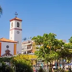 Cubo\'S Apartment Front Line Beach Fuengirola