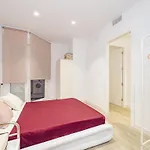 Cubo\'S Apartment Front Line Beach Fuengirola