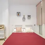 Cubo\'S Apartment Front Line Beach Fuengirola