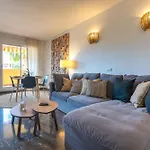 2 Bedrooms With Pool, Terrace And Balcony