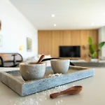 Mara\'S Apartments Higueron West - Scandinavian Luxury - Views Of The Sea And Natural Landscapes