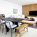 Mara\'S Apartments Higueron West - Scandinavian Luxury - Views Of The Sea And Natural Landscapes