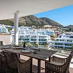 Mara\'S Apartments Higueron West - Scandinavian Luxury - Views Of The Sea And Natural Landscapes