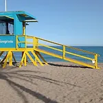 Apartamento Frente Al Mar Paz Y Relax