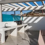 Panoramic Seaview Penthouse The Wave