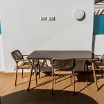 Panoramic Seaview Penthouse The Wave