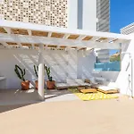Higueron Rental Wave&Sun