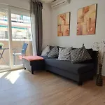 Apartamento Centro Fuengirola