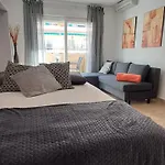 Apartamento Centro Fuengirola