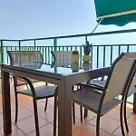Carvajal Sea Side para 6P