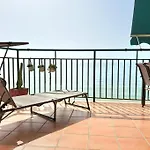 Carvajal Sea Side para 6P