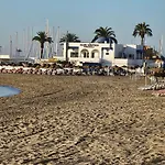 Centrico Seaside Apartamento