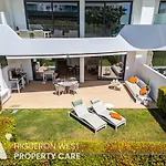 Higueron West Property Collection - The Garden Villa By Hwpc
