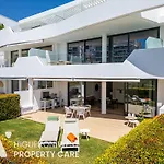 Higueron West Property Collection - The Garden Villa By Hwpc