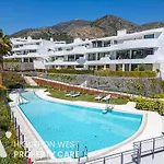 Higueron West Property Collection - The Garden Villa By Hwpc