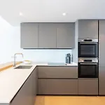Vivi Homes -Vista Mar Pool, Terrace, Golf & Sea View