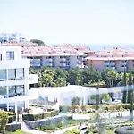 Mara\'S Apartments Higueron West - Like A House - 246 Square Meters Of Private Terrace & Garden - Morning And Evening Sun