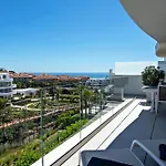 Mara\'S Apartments Higueron West - Like A House - 246 Square Meters Of Private Terrace & Garden - Morning And Evening Sun