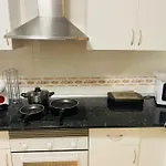 Esin Diamante Appartement