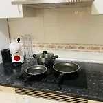 Esin Diamante Appartement