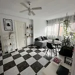 Habitacion Privada En Piso Compartido En 3 Planta Sin Ascensor No Es Piso Entero