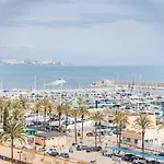 Paseo Maritimo Rey De Espana