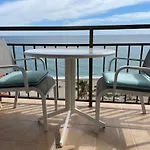 Beachfront Fuengirola Dreamin